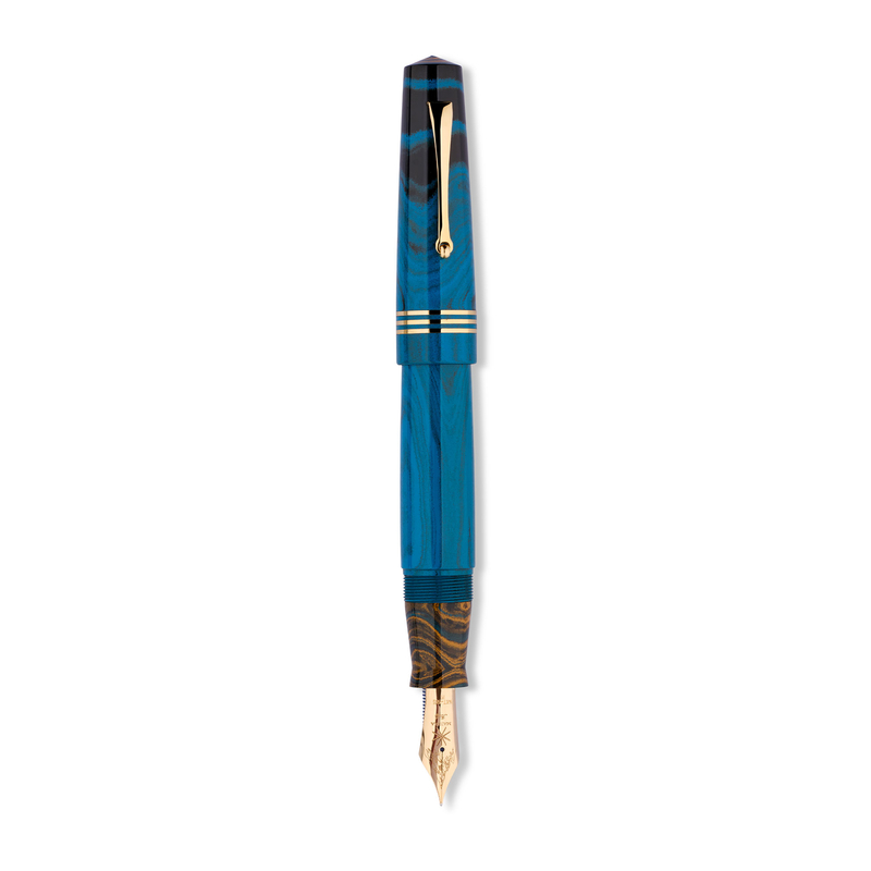 Maiora Maiora Everest Fountain Pen Celestia Maiora Maiora Everest Fountain Pen Celestia