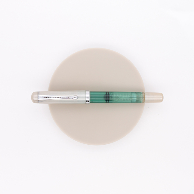 Noodler's Konrad Fountain Pen 1820 Essex