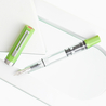 TWSBI Twsbi Eco Penna Stilografica Matcha Green