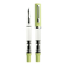 TWSBI Twsbi Eco Penna Stilografica Matcha Green TWSBI Twsbi Eco Penna Stilografica Matcha Green