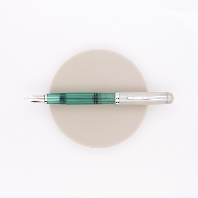 Noodler's Konrad Fountain Pen 1820 Essex