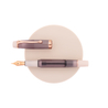 Opus 88 Opus 88 Harmony Fountain Pen Mocha Mousse