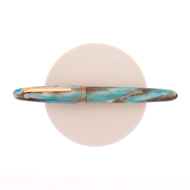 Esterbrook Esterbrook Estie Oversized Fountain Pen Avalanche Special Edition
