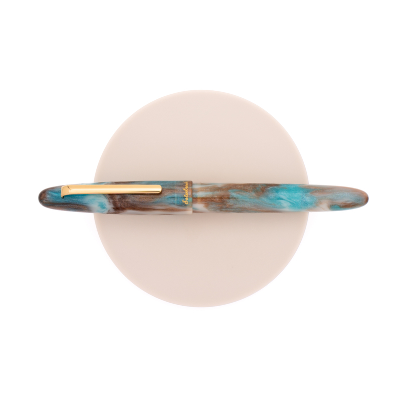 Esterbrook Esterbrook Estie Fountain Pen Avalanche Special Edition
