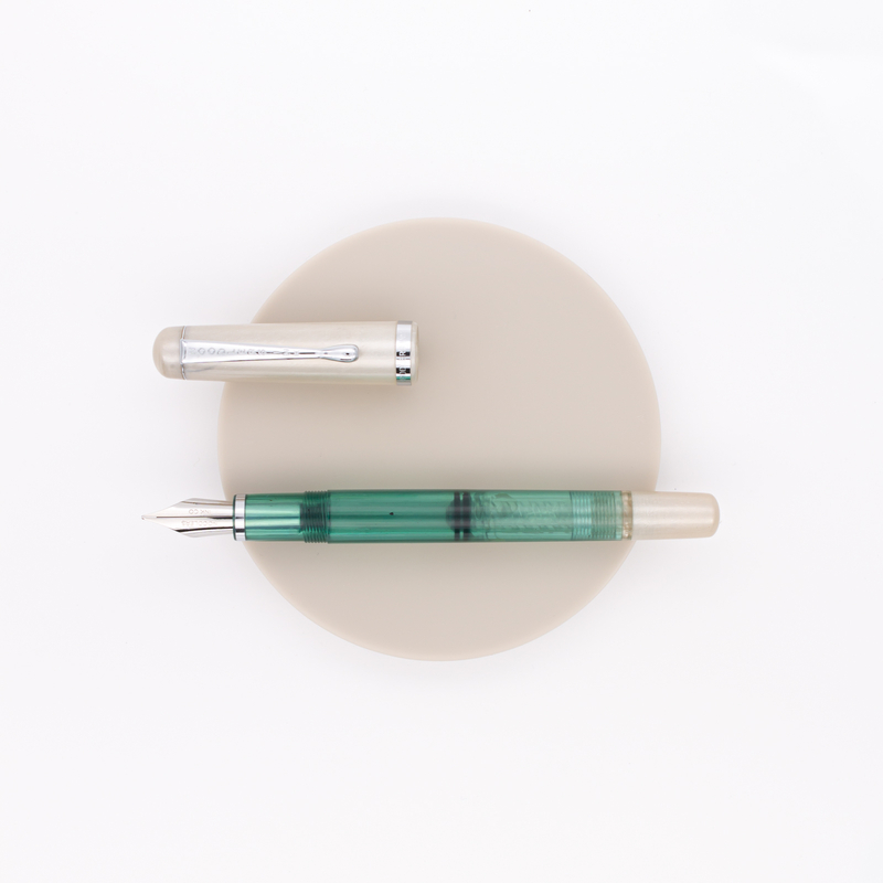 Noodler's Konrad Fountain Pen 1820 Essex