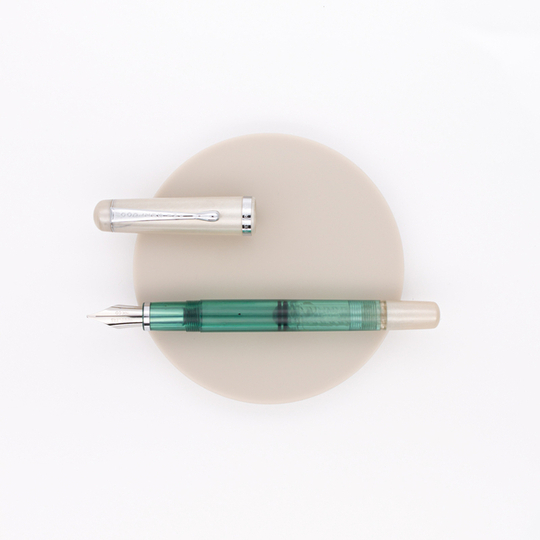 Noodler's Konrad Fountain Pen 1820 Essex