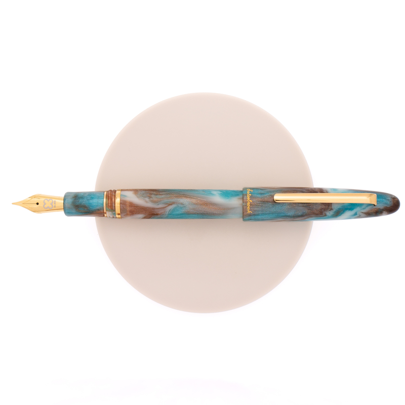 Esterbrook Esterbrook Estie Fountain Pen Avalanche Special Edition