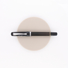 Noodler's Konrad Penna Stilografica Ivory Darkness