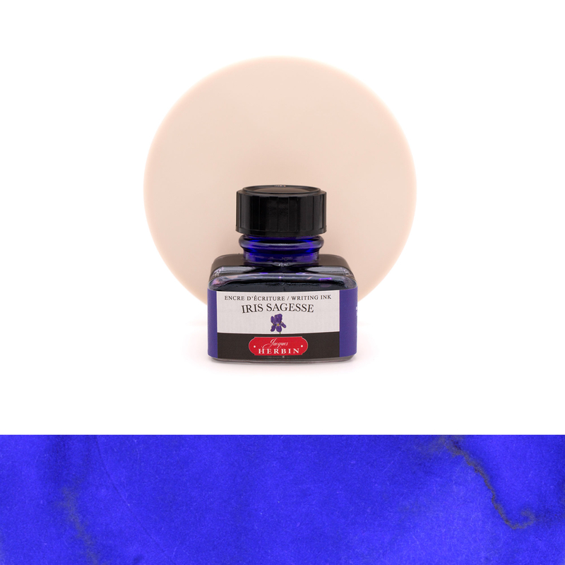 J. Herbin Herbin Iris Sagesse Inchiostro 30 ml