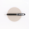 Noodler's Konrad Penna Stilografica Ivory Darkness