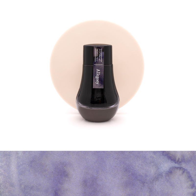 Dominant Industry Ink Dominant Industry Standard Allegory Inchiostro 25 ml