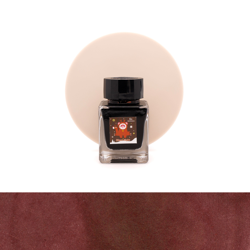 Tono & Lims Tono & Lims 6 Years Anniversary Silent Night Ink Bottle 30 ml