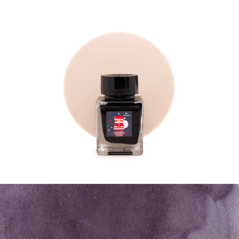 Tono & Lims Tono & Lims 6 Years Anniversary Holy Night Ink Bottle 30 ml