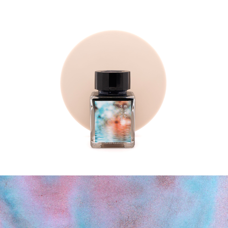 Tono & Lims Tono & Lims The time is ripe and goes around Ink Bottle 30 ml