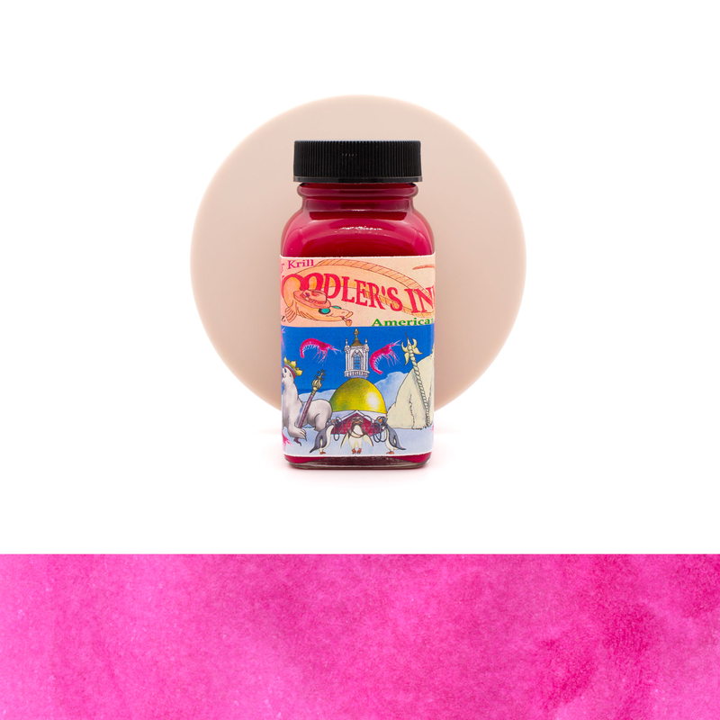 Noodler's Noodler's Polar Krill Ink Bottle 3 oz