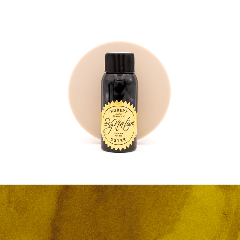 Robert Oster Robert Oster Sinner’s Poison Inchiostro 50 ml