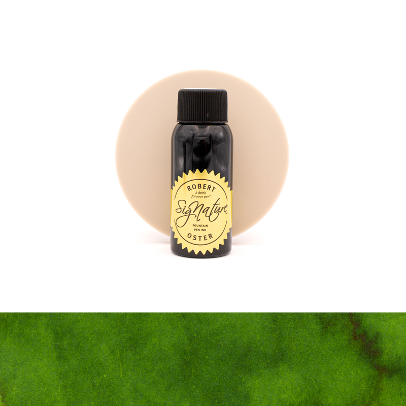 Robert Oster Robert Oster Sinner’s Weed Ink Bottle 50 ml