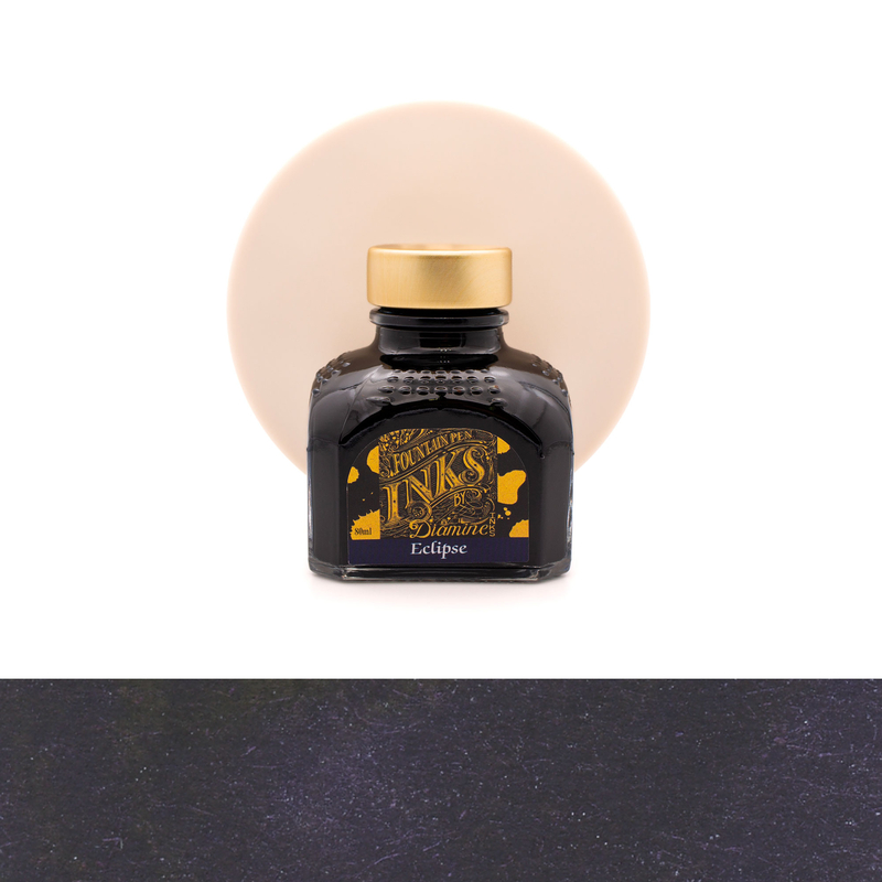 Diamine Diamine Eclipse Inchiostro 80 ml