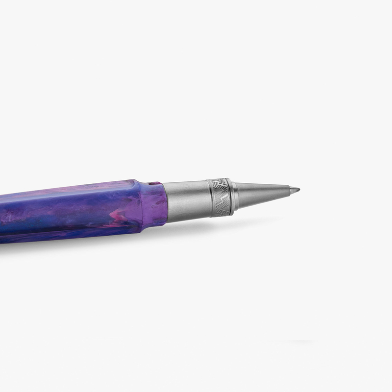 Visconti Visconti Mirage Mythos Penna Roller Persephone