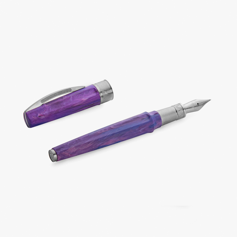 Visconti Visconti Mirage Mythos Penna Stilografica Persephone Visconti Visconti Mirage Mythos Penna Stilografica Persephone