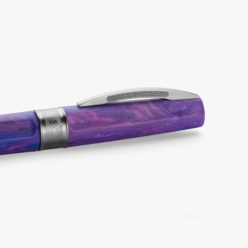 Visconti Visconti Mirage Mythos Penna Stilografica Persephone