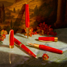 Visconti Visconti Mirage Mythos Penna Stilografica Demeter