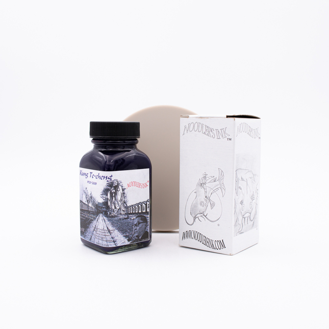 Noodler's Kung Te Cheng Ink Bottle 3 oz