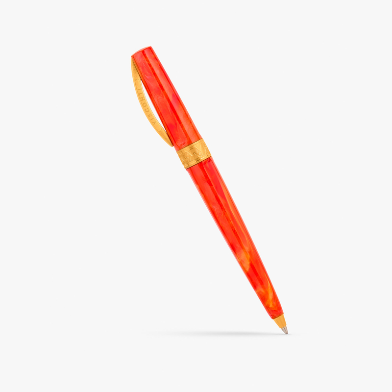Visconti Visconti Mirage Mythos Ballpoint Pen Demeter