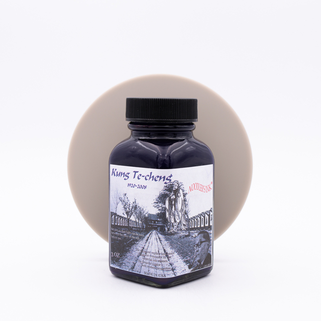 Noodler's Kung Te Cheng Inchiostro 3 oz