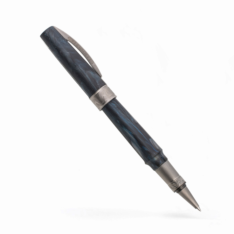 Visconti Visconti Mirage Mythos Rollerball Pen Poseidon