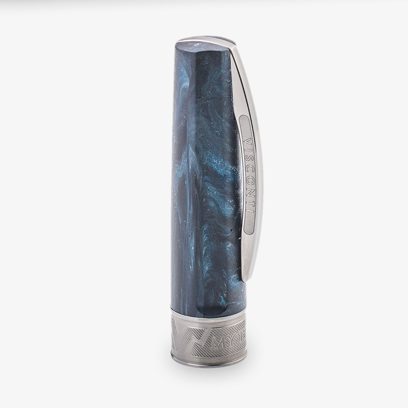 Visconti Visconti Mirage Mythos Penna Roller Poseidon