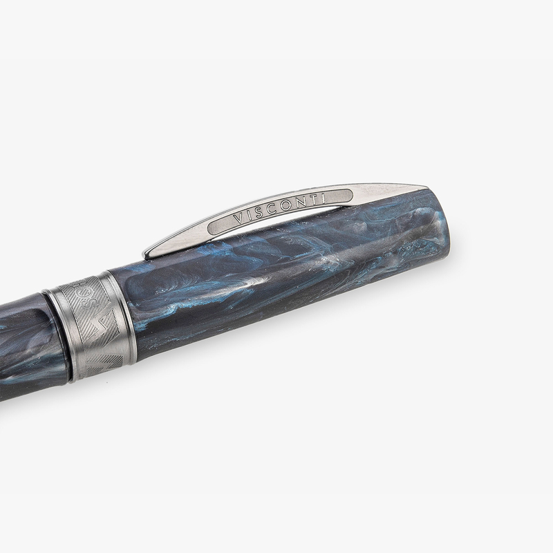 Visconti Visconti Mirage Mythos Rollerball Pen Poseidon