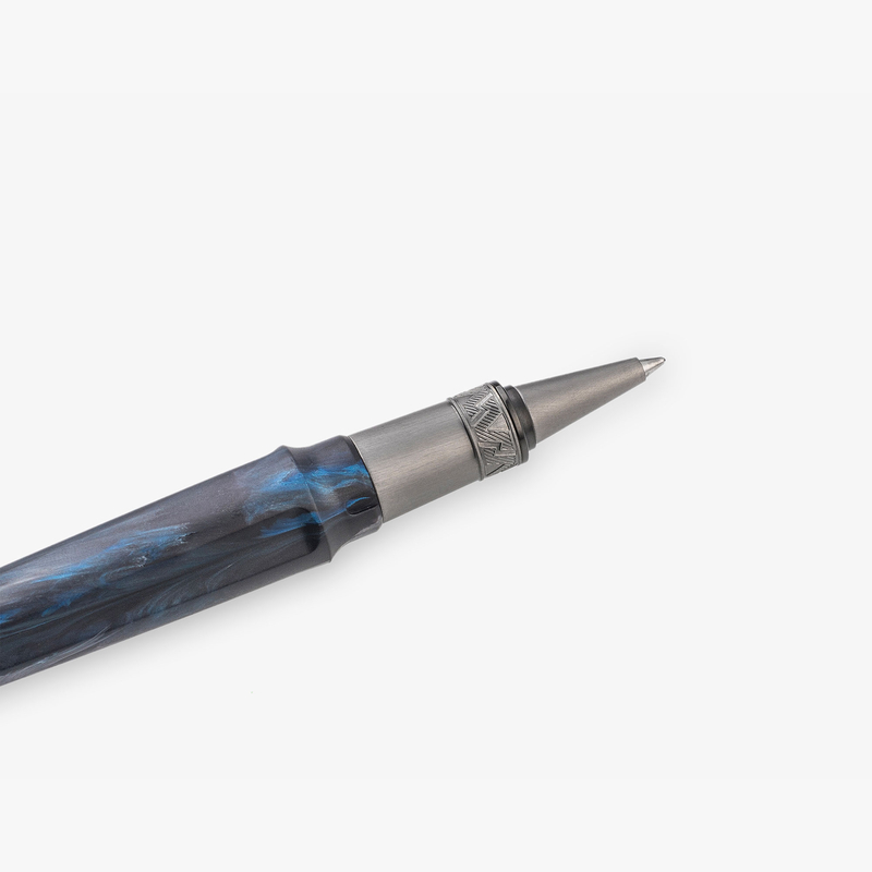 Visconti Visconti Mirage Mythos Penna Roller Poseidon