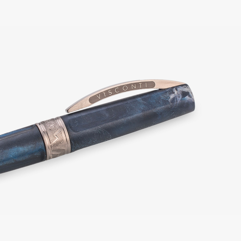 Visconti Visconti Mirage Mythos Penna Sfera Poseidon