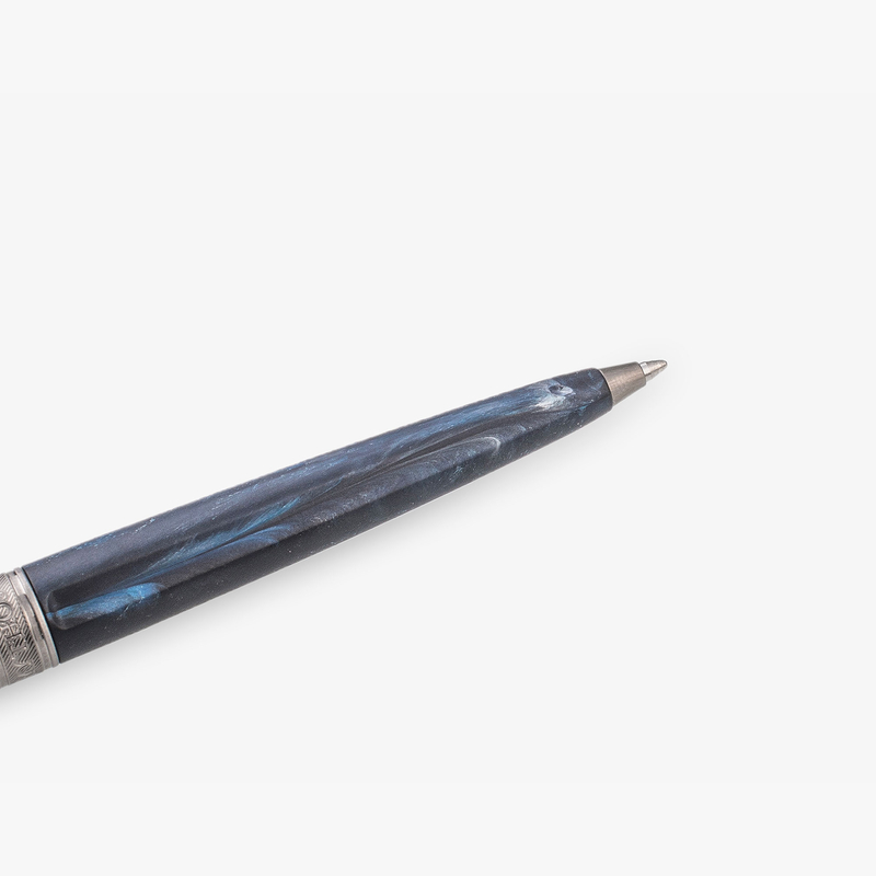 Visconti Visconti Mirage Mythos Ballpoint Pen Poseidon