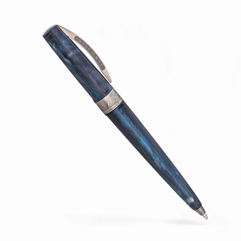 Visconti Visconti Mirage Mythos Penna Sfera Poseidon