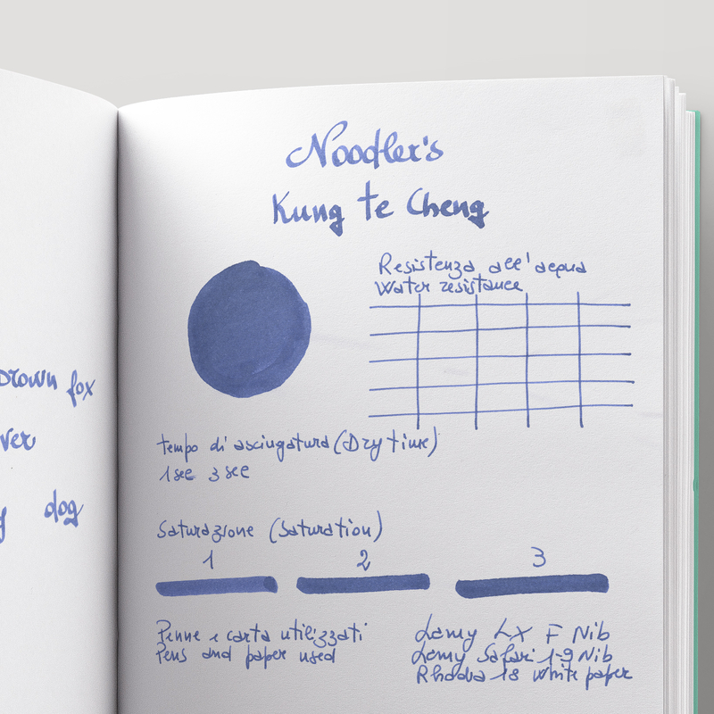 Noodler's Kung Te Cheng Inchiostro 3 oz