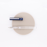 Sailor HighAce Neo Calligraphy Penna Stilografica Trasparente