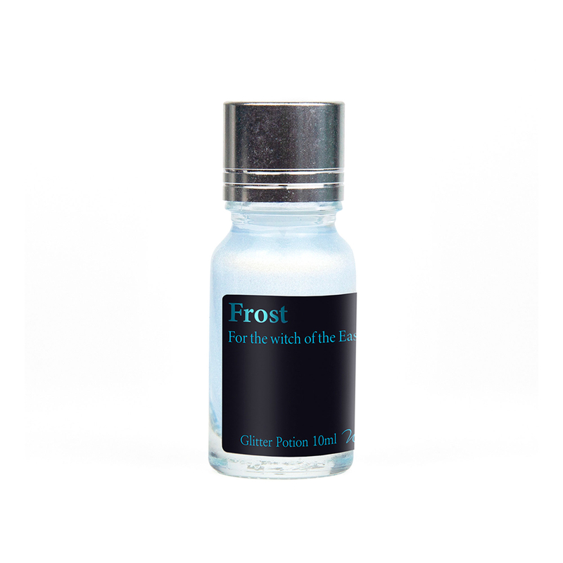 Wearingeul Wearingeul Frost Glitter Potion 10 ml