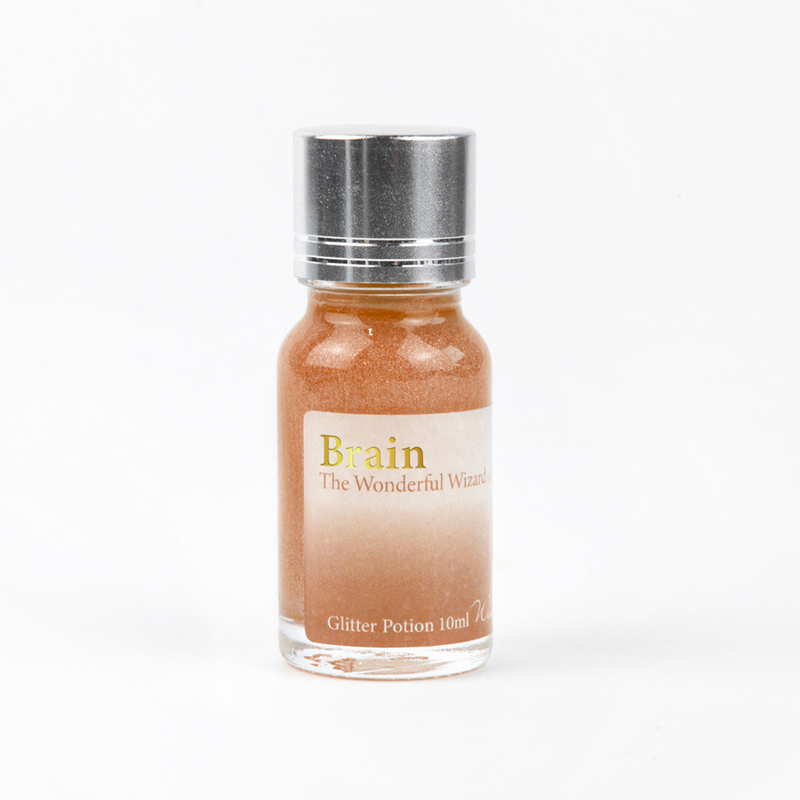 Wearingeul Wearingeul Brain Glitter Potion 10 ml
