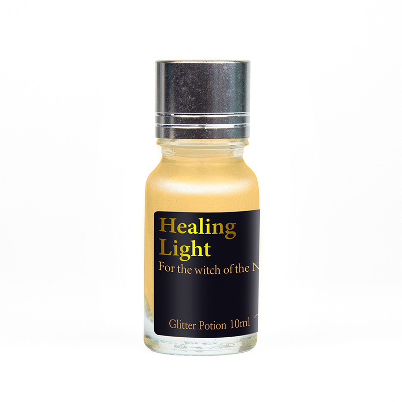 Wearingeul Wearingeul Healing Light Glitter Potion 10 ml