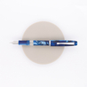 Noodler's Konrad Acrylic Fountain Pen Lake Baikal