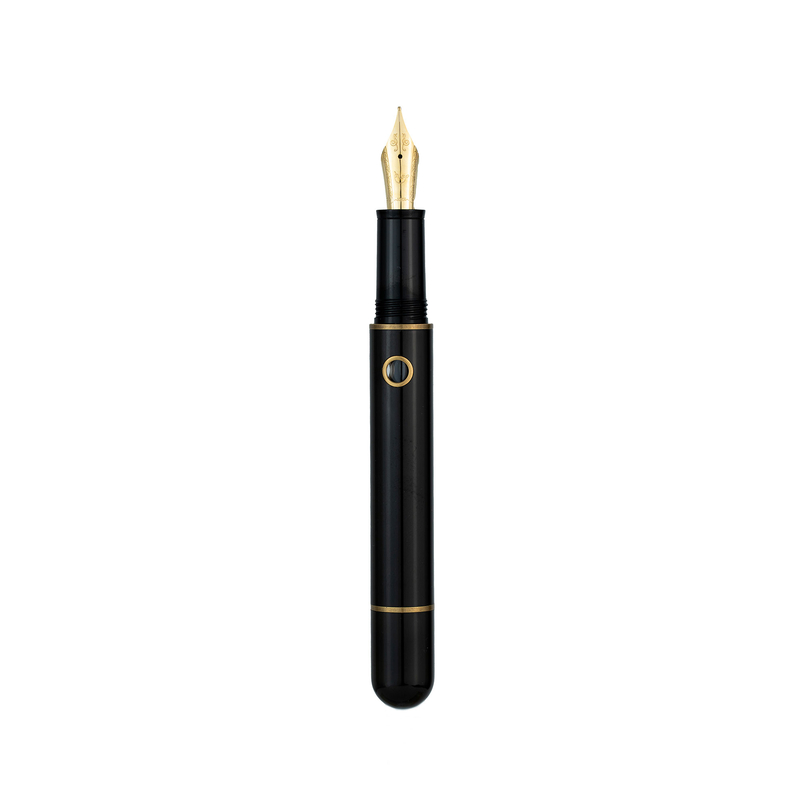 Nahvalur Nahvalur Nautilus Fountain Pen Bronze Corydoras