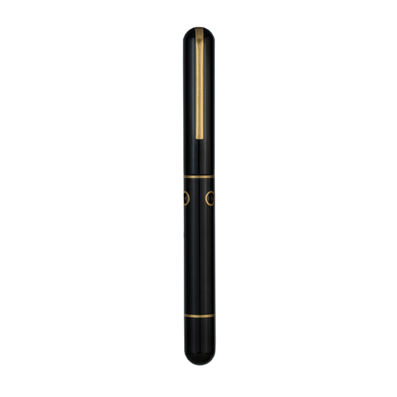 Nahvalur Nahvalur Nautilus Fountain Pen Bronze Corydoras