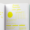 Diamine Diamine Forever Ink Solar Yellow Inchiostro 50 ml