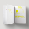 Diamine Diamine Forever Ink Solar Yellow Inchiostro 50 ml
