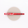 Noodler's Konrad Acrylic Fountain Pen Himalayan Ruby