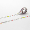 MT Masking Tape MT x Isabelle Boinot Washi Tape Animals