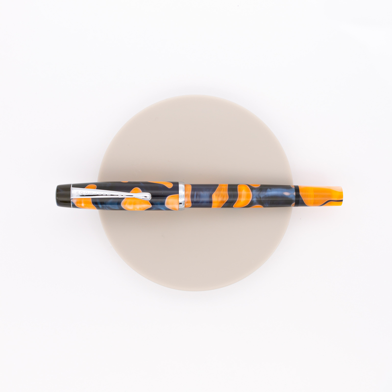 Noodler's Konrad Penna Stilografica Olde Salem Acrilico