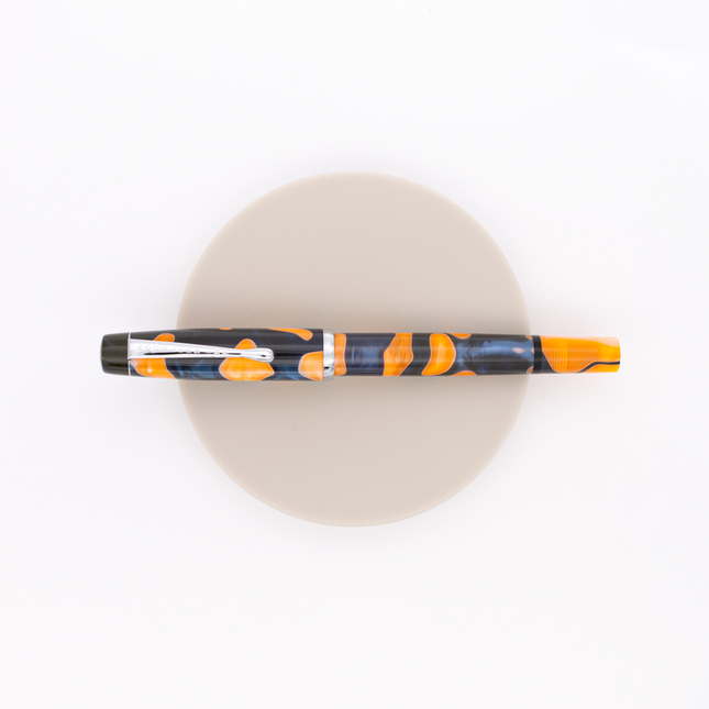 Noodler's Konrad Acrylic Fountain Pen Olde Salem